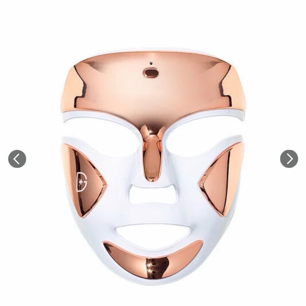 DRx SpectraLite™ FaceWare Pro 3-Minute LED Device